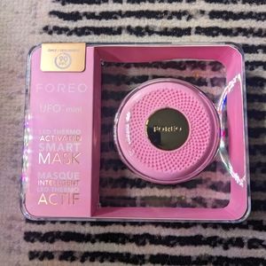Foreo UFO Mini NEW IN BOX
